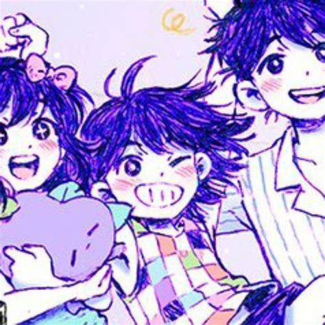 OMORI Matching PFP 3 6 Cute Drawings Cute Icons Profile Picture