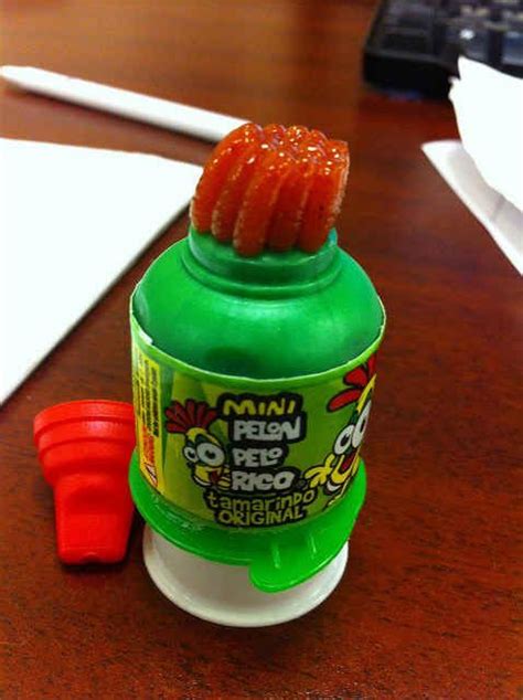 If You Got These In Your Colacion You Were King Mexican Snacks