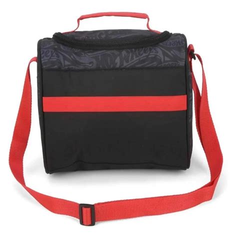 Suprema Acessórios Lancheira Hot Wheels Oficial