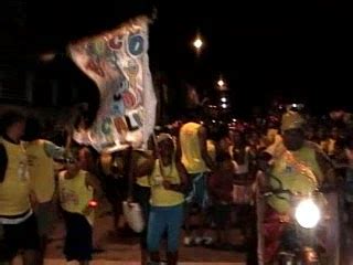 Liga Dos Blocos E Escolas De Samba De Caxias Ma Blocos Tradicionais