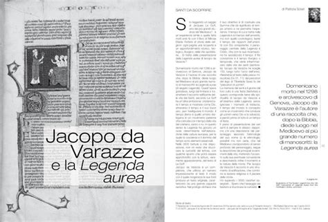 Pdf Jacopo Da Varazze Caritas Ticino Della Legenda Aurea Di