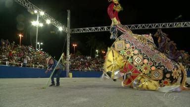 AL TV 2ª Edição Boi Vingador ganha o primeiro lugar no grupo especial