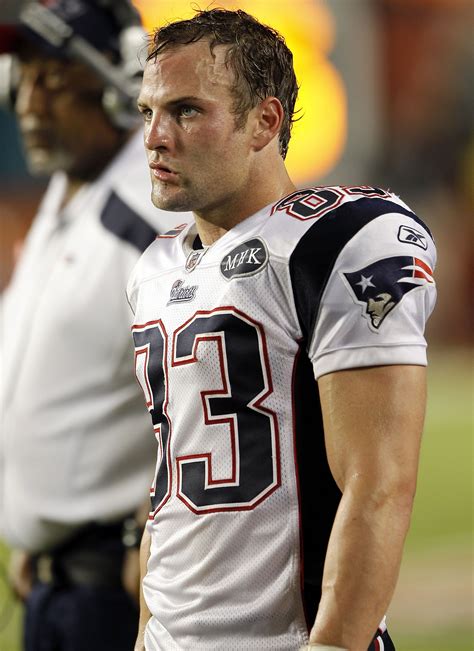 Pin On Ex Patriot Wes Welker Wr