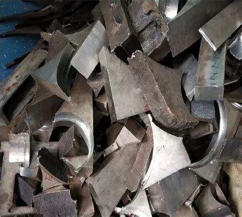 25mm Stainless Steel Scrap Plate Offcuts Material Grade 2507 At Rs