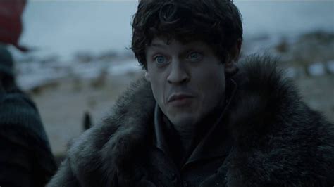 Ramsay Bolton Game Of Thrones Bolton Got Ramsey Bolton Iwan Rheon