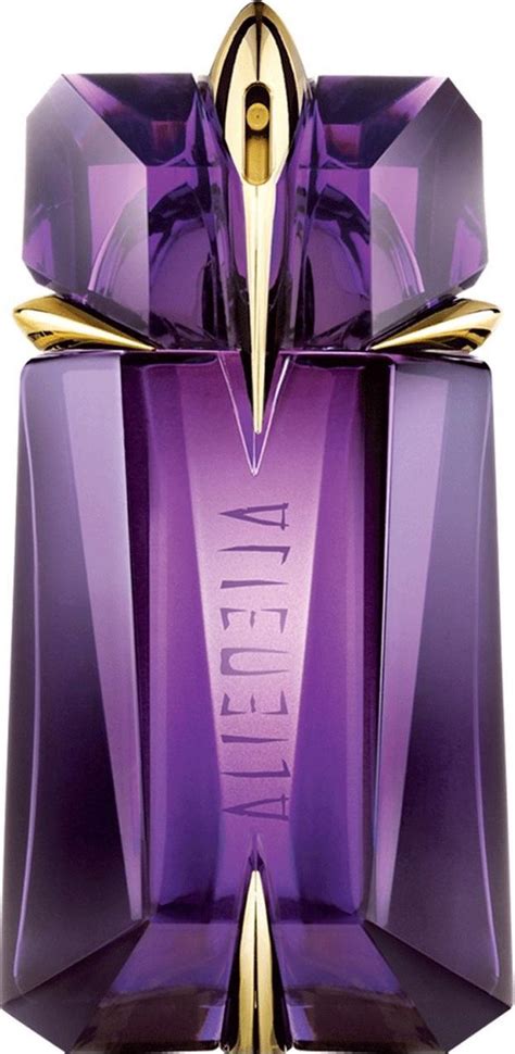 Thierry Mugler Alien Eau De Parfum Damesparfum 90ml Bol