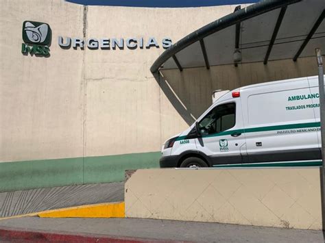 Brindará IMSS Coahuila atención en servicios de urgencias y