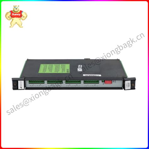 Reliance 7709010 Autobus Interface Module Reliance Xiamen Xiongba E