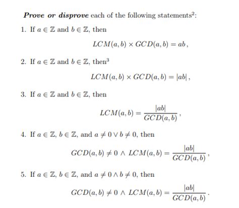 Solved Prove That The Intersection Of Two Subgroups Of Z Is Chegg