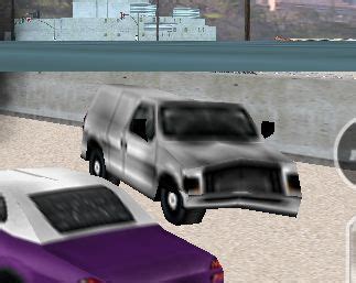 Igcd Net Ford E In Gangstar West Coast Hustle