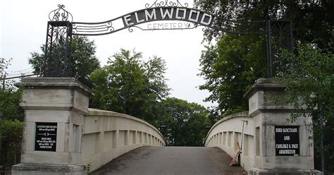 Elmwood Cemetery in Memphis, USA | Sygic Travel