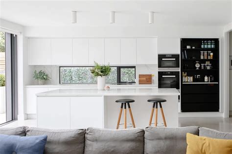 Planning a kitchen renovation? Here's some expert advice for coping