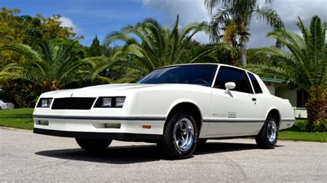 Classic 80s Muscle Cars | Wheel