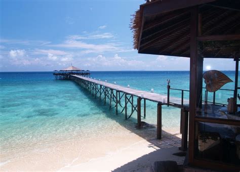 15 Best Beach Resorts in Malaysia To Stay in 2024