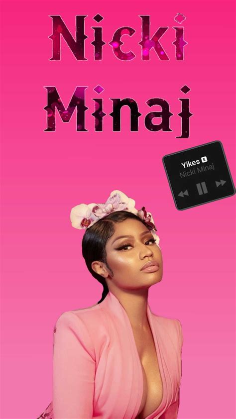 Nicki Minaj Wallpapers Ixpap