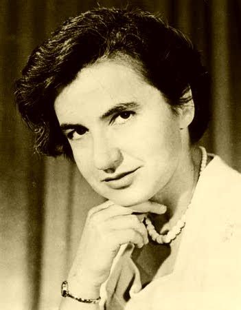 Philosophy of Science Portal: Rosalind Franklin...X-ray diffraction drama