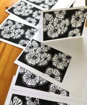 Printmaking Examples - ART SAMPLER