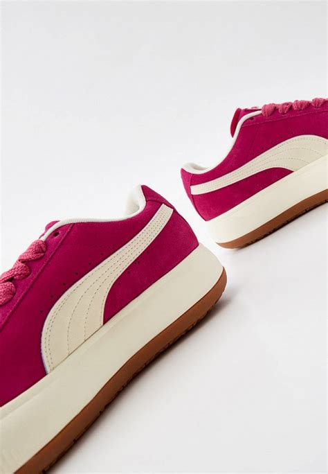 Puma Suede Mayu Up Wn S Rtlabr