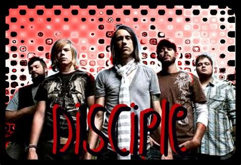 Disciple Christian Rock Christian Rock Disciple Band Christian