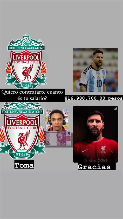 Liverpool Fans Brasil 🇧🇷 On Twitter Ufa Mais Um Contratado 🫡