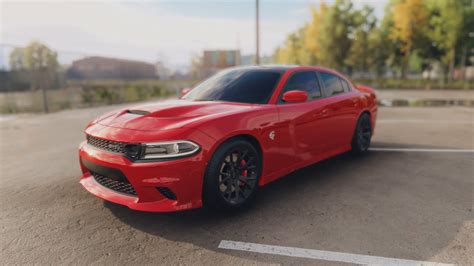 1000hp Dodge Charger Srt Hellcat Need For Speed Unbound Gameplay [4k] Youtube