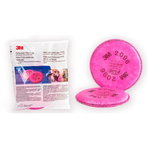 3M™ 2096 – NANSA