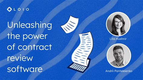 Top 10 Contract Review Software For Lawyers And Law Firms