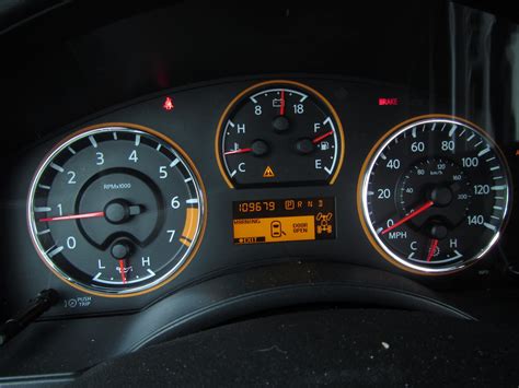 Speedometer Instrument Cluster Weber Brothers Auto