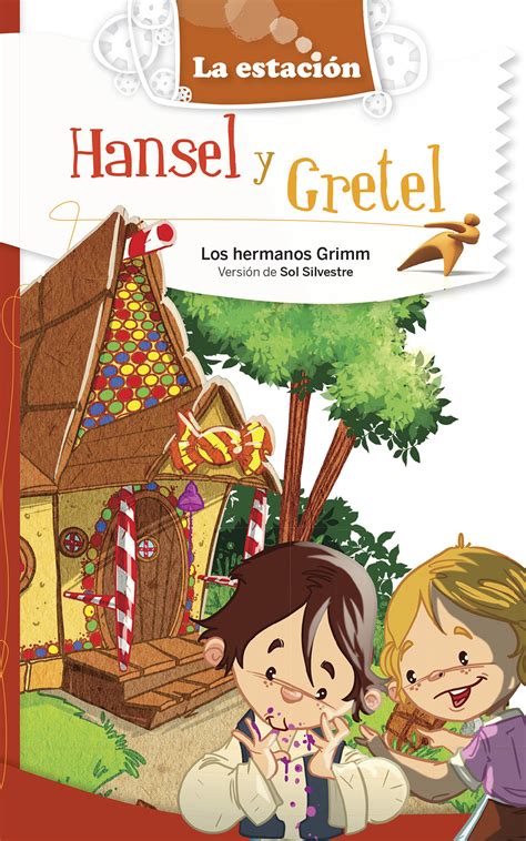 Cuento De Hansel Y Gretel Online Shopping Csfhungary Hu