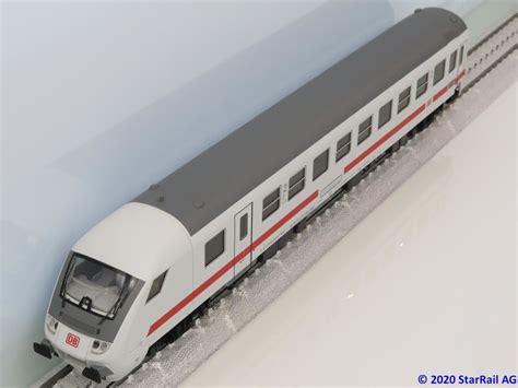 Märklin 40503 Intercity Steuerwagen Kaufen auf Ricardo