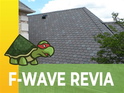 F Wave Revia Shingles Superior Roofing Solutions In Bastrop Texas