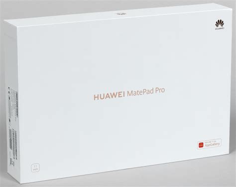 Обзор флагманского планшета Huawei MatePad Pro 11” (2022): OLED-дисплей ...