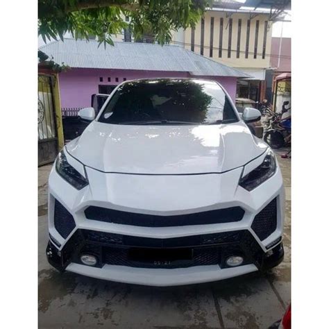 Jual Bodykit Honda Hrv Custom Lamborgini Bodikit Body Kit Bodikit Grade