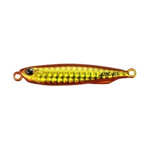 Duo Drag Metal Tg Red Sea Bream G Uv Red Gold Bass Trout Salt Lure