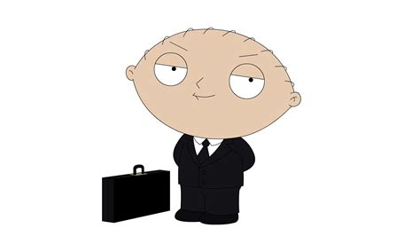 Boss Baby Stewie by TheRegans on DeviantArt