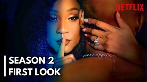 Fatal Seduction Season First Look Latest News Youtube