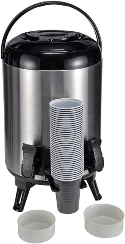 Amazon Fr Thermos 5 Litres