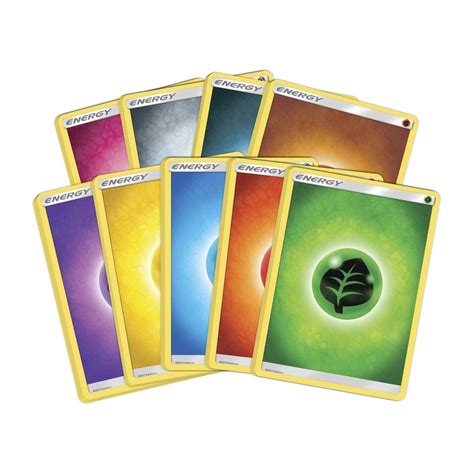 Pokémon TCG Sun Moon Burning Shadows Elite Trainer Box Pokémon