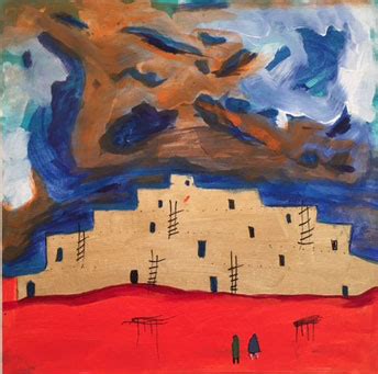 Taos Pueblo Art: 2016 - BeyondTaos