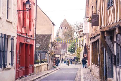 Provins Medieval Tunnels France (Les Souterrains de Provins) | solosophie