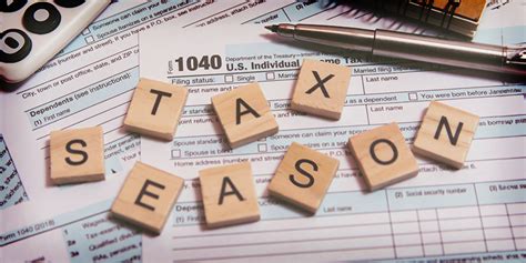 Make Sure You Have These 5 Things Before Tax Season! | Blog