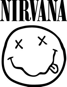 Nirvana Logo PNG Vector (EPS) Free Download