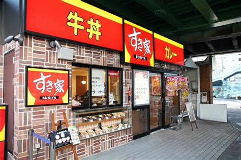 「吉野家」「すき家」「松屋」牛丼大評比！牛丼御三家，你愛哪一家？食尚玩家