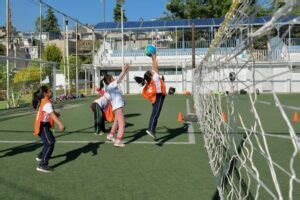 Fomentan Activaci N F Sica Con Curso De Verano En El Deportivo M Xico