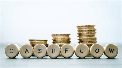 Top Tips For Cashflow Planning Robson Laidler