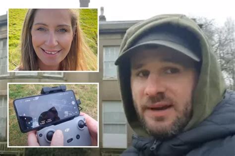 Nicola Bulley Youtube Sleuths Slammed For Filming Themselves Searching