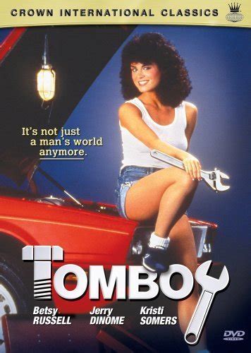 Tomboy 1985