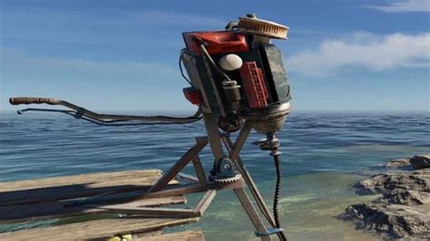 How to Build a Raft in Stranded Deep - Gamer Journalist