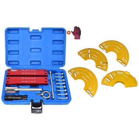 Amazon Yuesstloo Engine Timing Tool Kit With Camshaft Adjuster