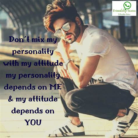 Wallpapers For Mobile With Attitude Quotes For Boys